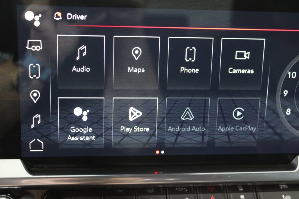 Used 2024 GMC Sierra 1500 SLT image 52