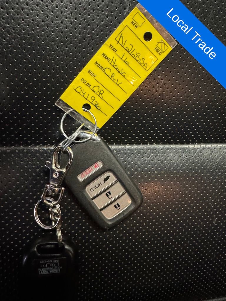 Used 2016 Honda CR-V Touring image 7