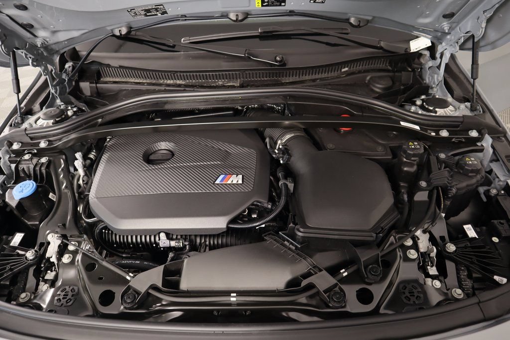 New 2025 BMW M235i xDrive w/ M Performance Package AWD/4WD image 21