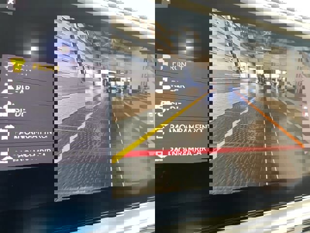 Used 2021 Bentley Flying Spur W12 image 13