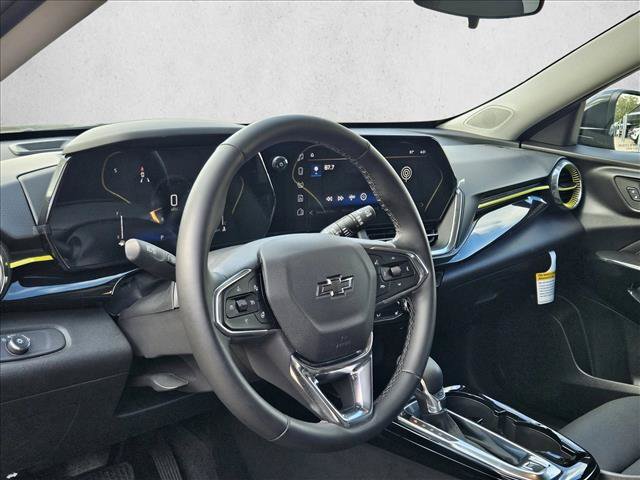 Used 2026 Chevrolet Trax ACTIV w/ Driver Confidence Package FWD image 11