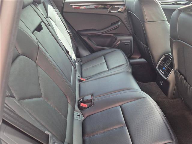Used 2026 Porsche Macan S AWD/4WD image 21