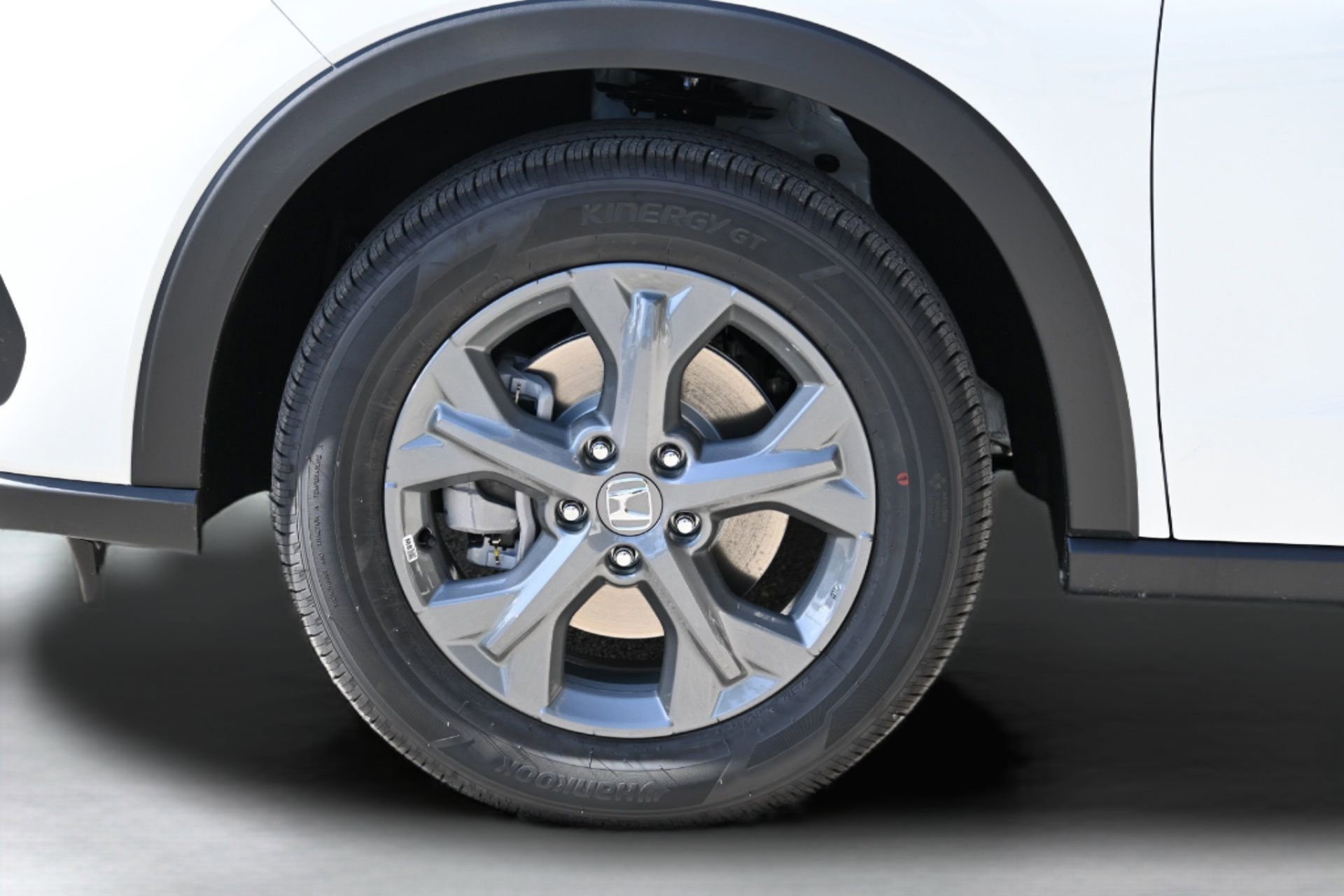 New 2025 Honda HR-V LX image 33