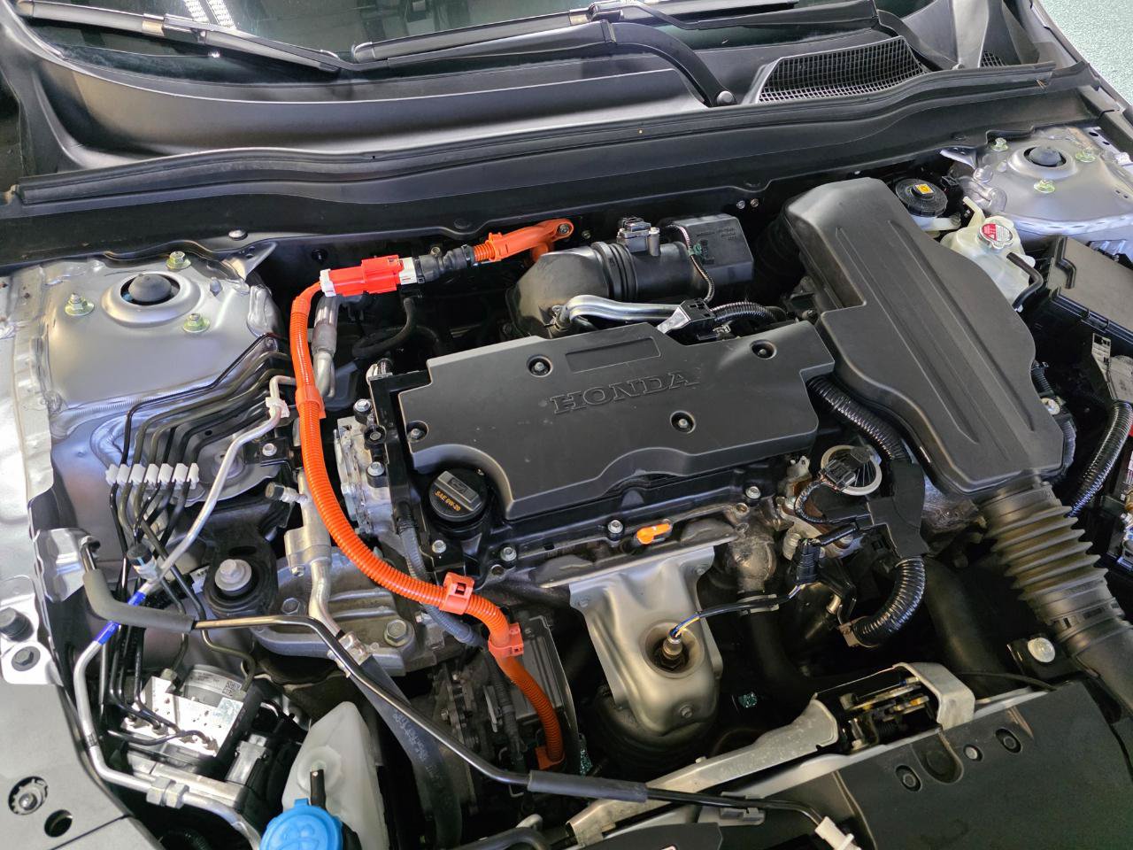 Used 2022 Honda Accord EX-L image 41