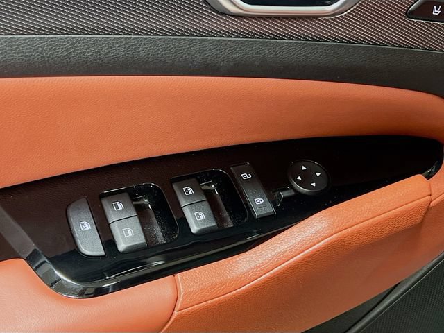 Certified 2023 Kia Sportage SX FWD image 18
