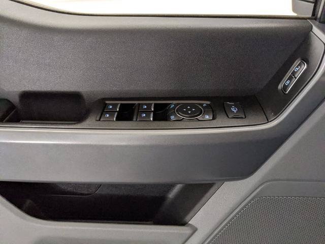 Certified 2024 Ford F350 XLT w/ 360-Degree Camera Package AWD/4WD image 14
