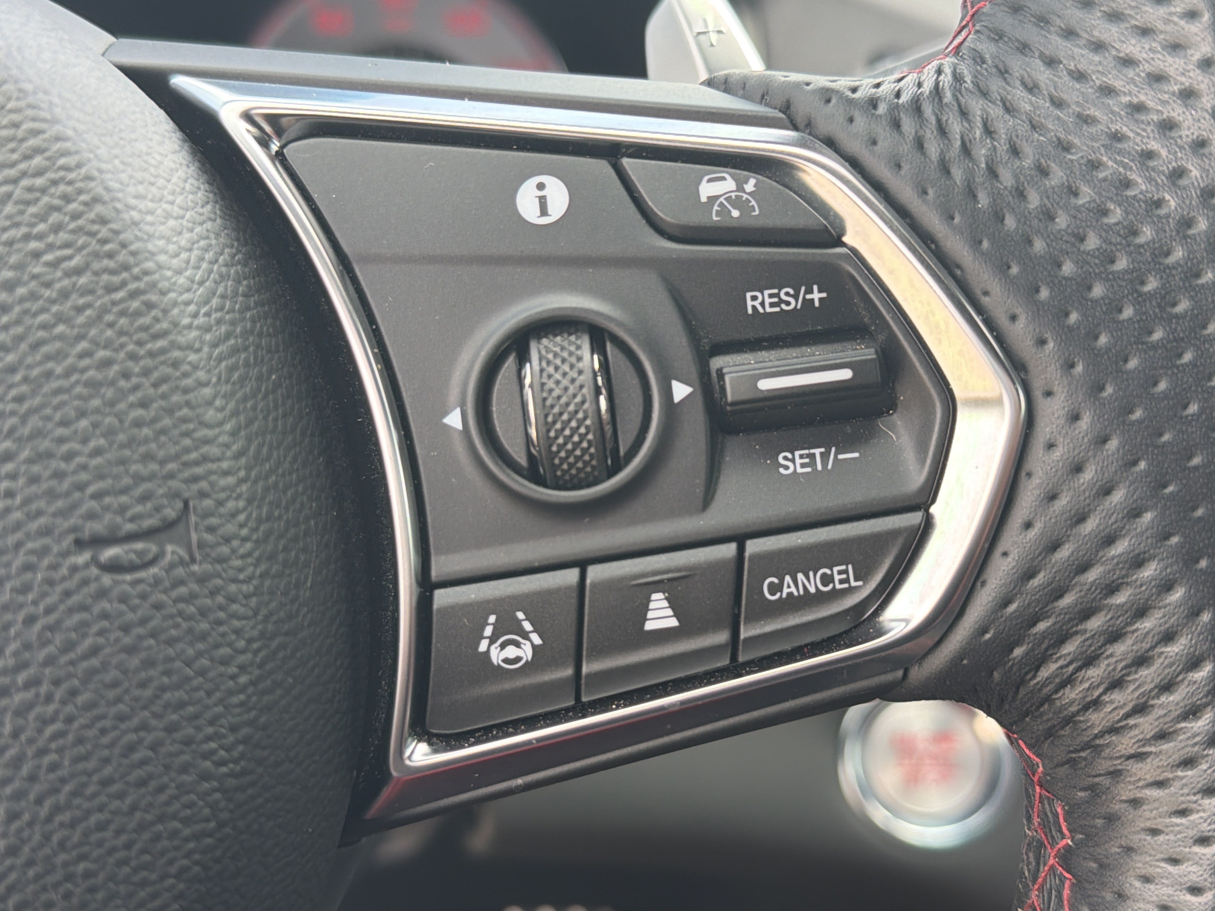 Certified 2022 Acura RDX A-Spec AWD/4WD image 20