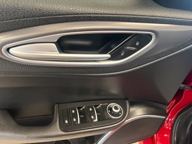 Used 2017 Alfa Romeo Giulia AWD w/ Sport Appearance Package image 19