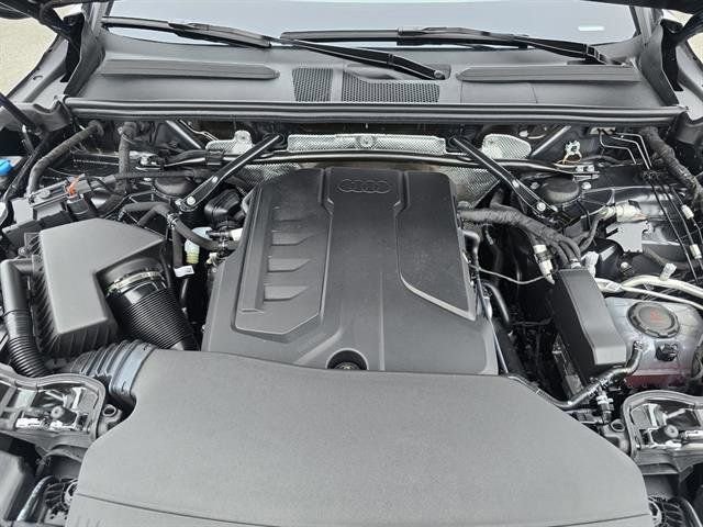 Used 2025 Audi Q5 Premium Plus image 34