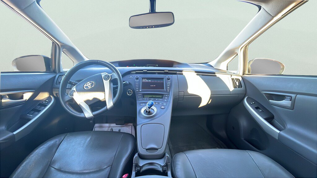 Used 2010 Toyota Prius Five FWD image 9