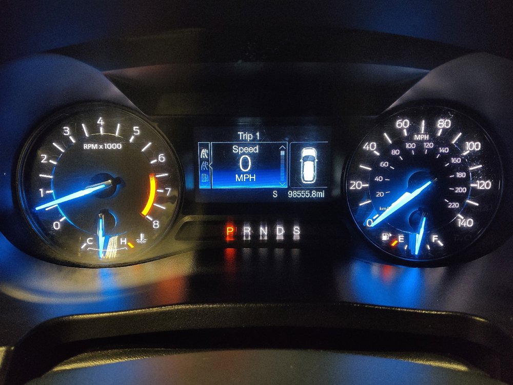 Used 2018 Ford Explorer XLT FWD image 23