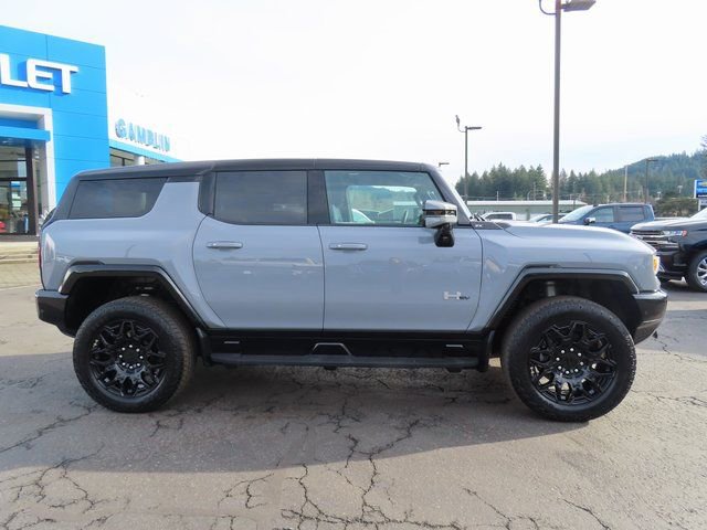 Used 2024 GMC Hummer EV 2X image 9