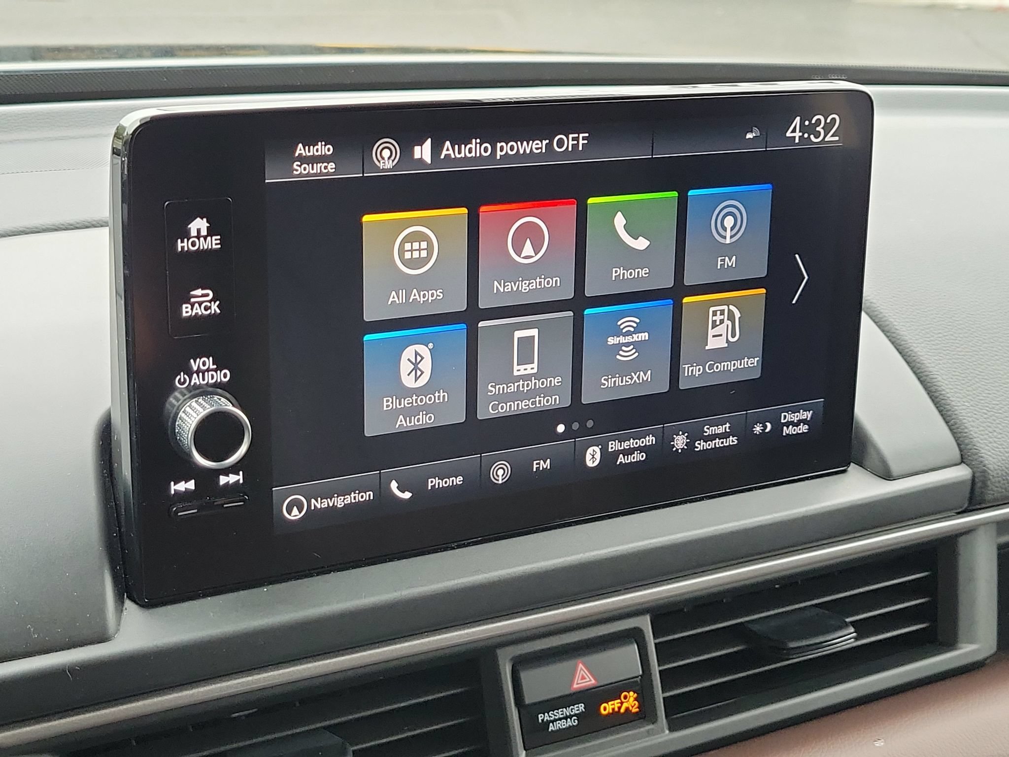 Certified 2023 Honda Pilot Elite image 16