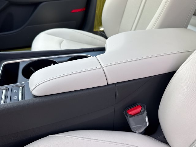 New 2026 Hyundai Sonata SEL FWD image 27