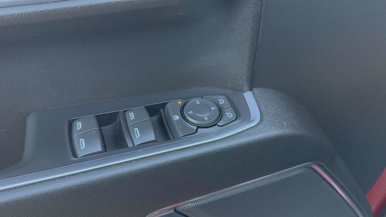 Used 2023 GMC Sierra 1500 Elevation image 19