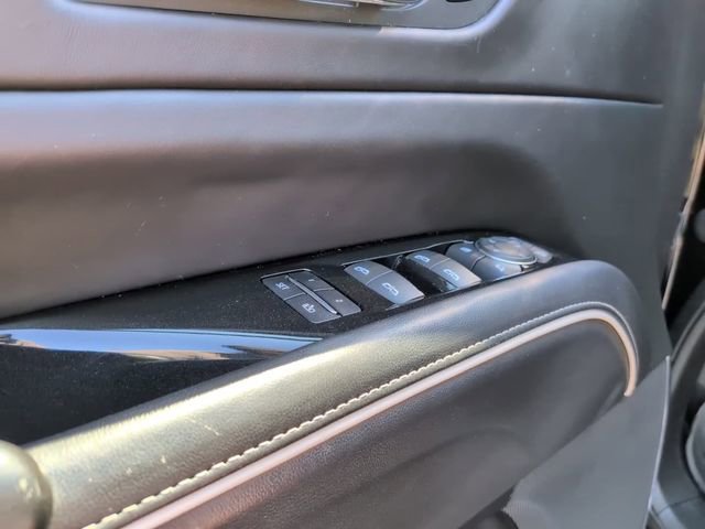 Used 2021 Cadillac Escalade Sport Platinum image 14