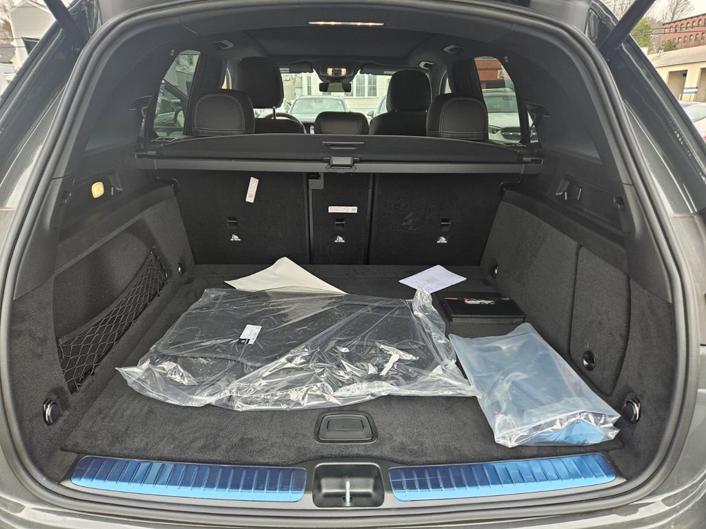 New 2026 Mercedes-Benz GLE 350 4MATIC image 30