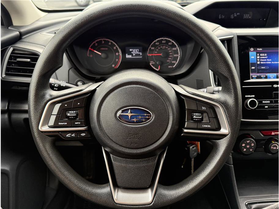Used 2019 Subaru Crosstrek 2.0i image 19