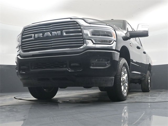Used 2024 RAM 2500 Laramie image 44