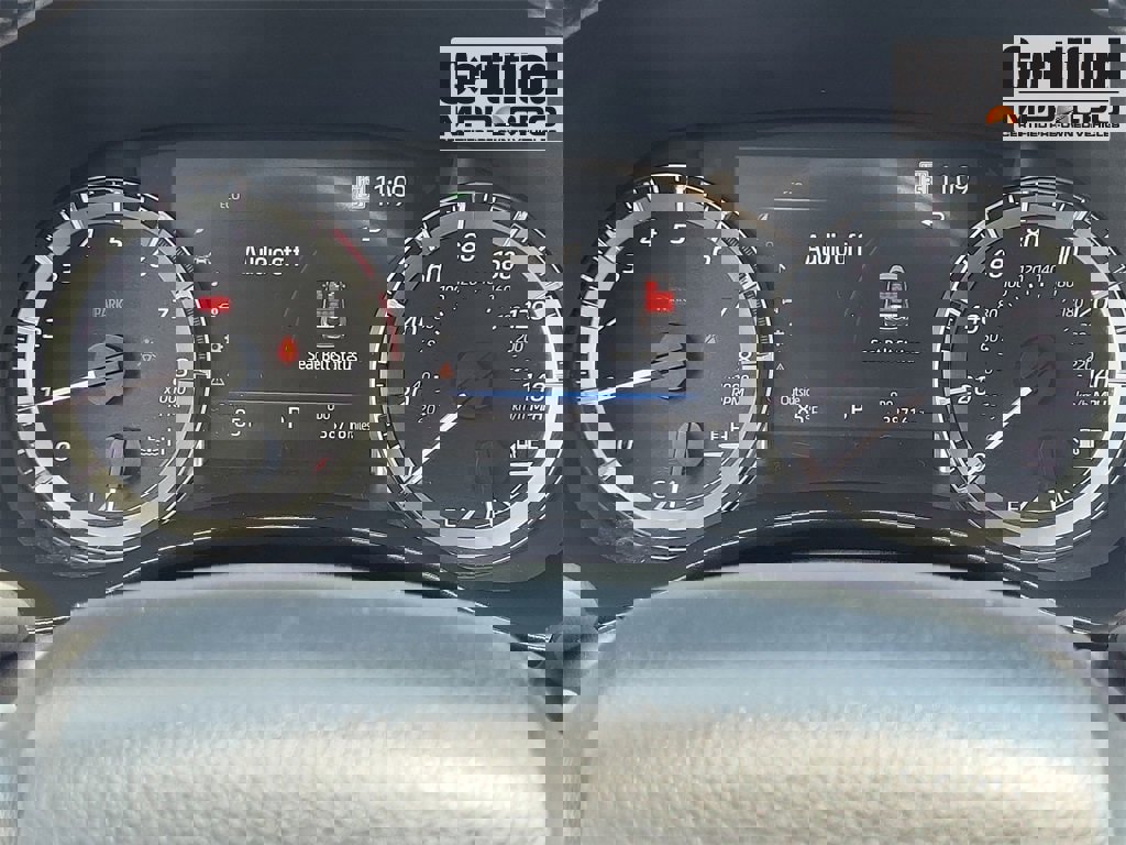 Used 2023 Toyota Highlander L image 21