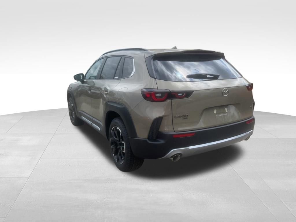New 2026 MAZDA CX-50 Meridian Edition w/ Weather Package AWD/4WD image 6