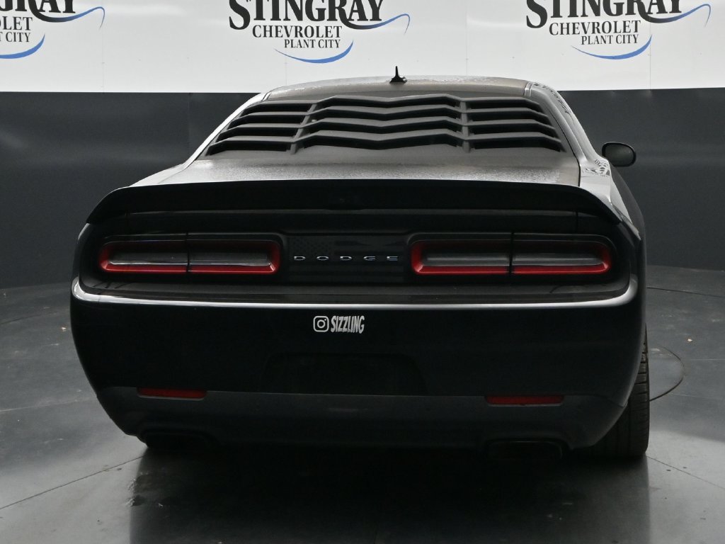 Used 2023 Dodge Challenger SRT Hellcat RWD image 6