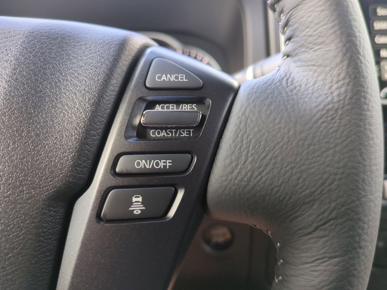 New 2026 Nissan Frontier SV w/ All-Weather Content Package image 17