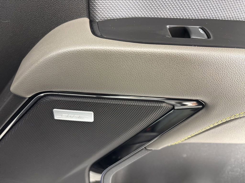 Used 2024 Chevrolet Silverado 1500 ZR2 w/ Technology Package image 23