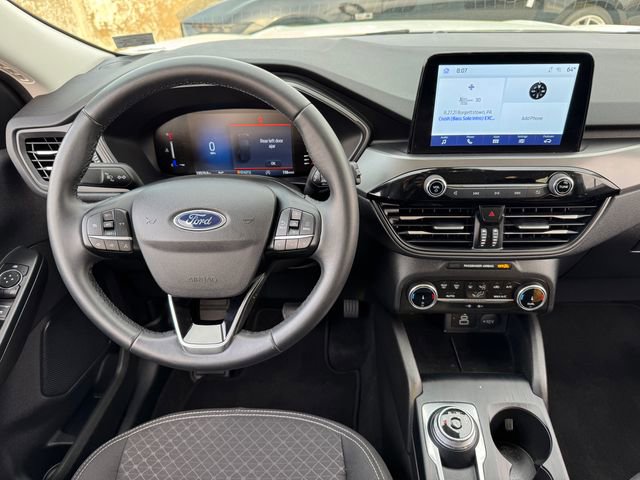 Used 2024 Ford Escape Active image 4