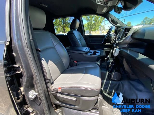 Used 2022 RAM 5500 Tradesman w/ Safety Group AWD/4WD image 17