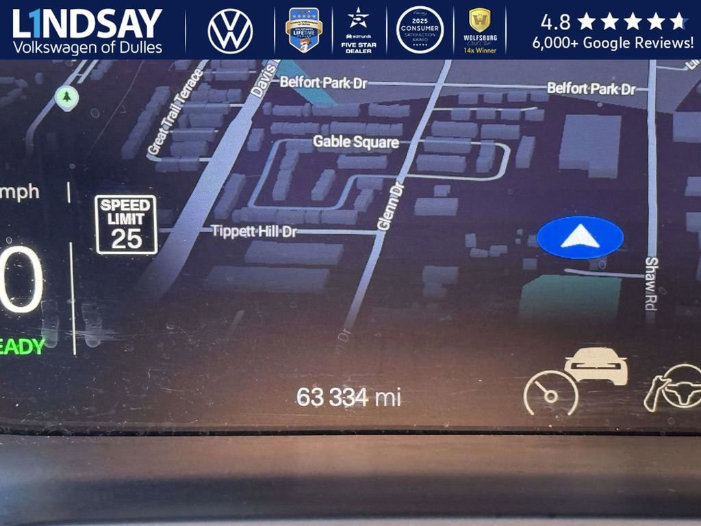 Used 2022 Polestar Polestar 2 w/ Plus Package image 25