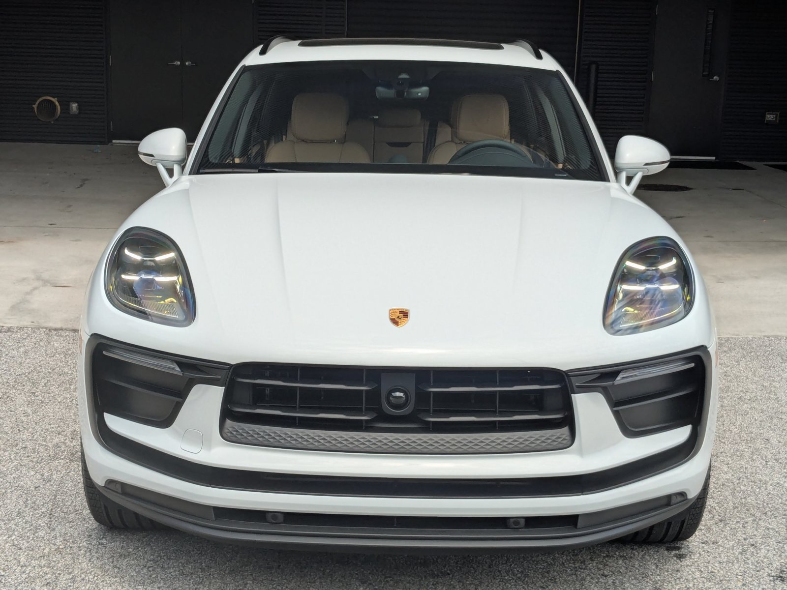 New 2026 Porsche Macan AWD/4WD image 6