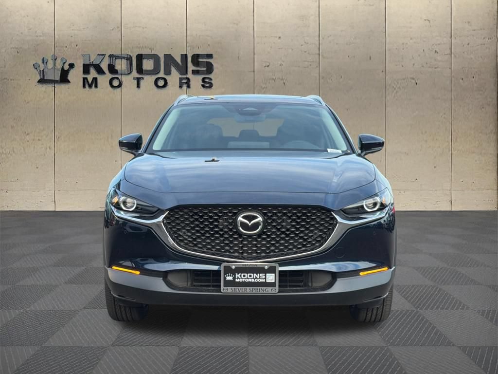 New 2026 MAZDA CX-30 AWD 2.5 S image 3