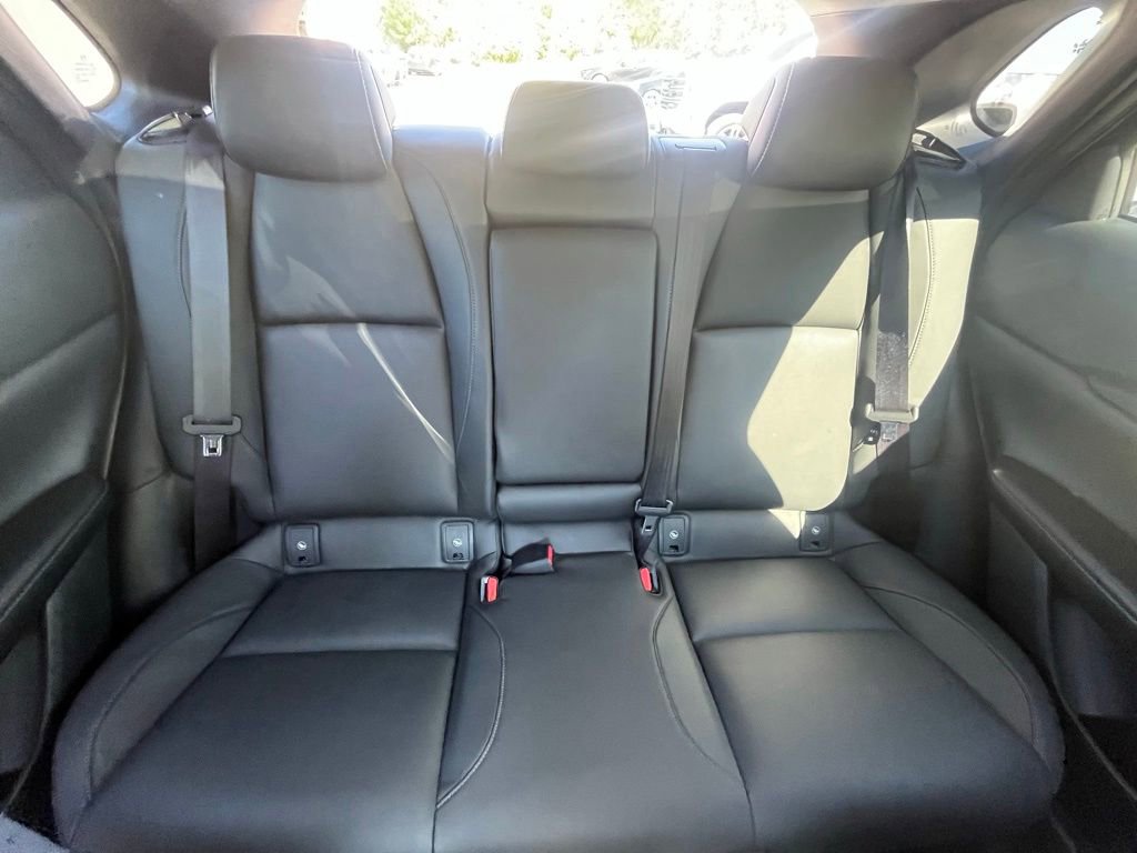 Used 2023 MAZDA CX-30 AWD 2.5 S w/ Select Package image 27