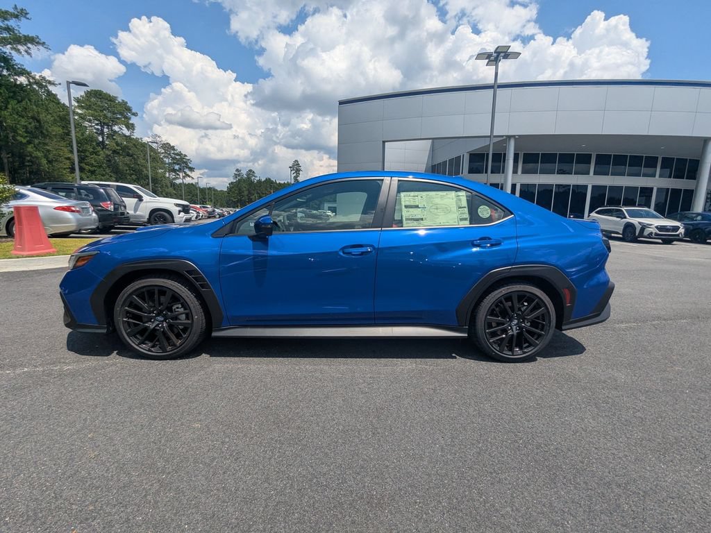 New 2026 Subaru WRX Premium AWD/4WD image 7