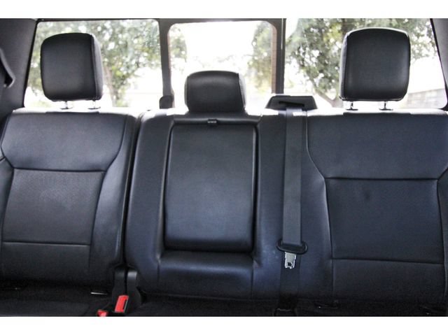 Used 2024 Ford F250 Lariat w/ Lariat Ultimate Package AWD/4WD image 13