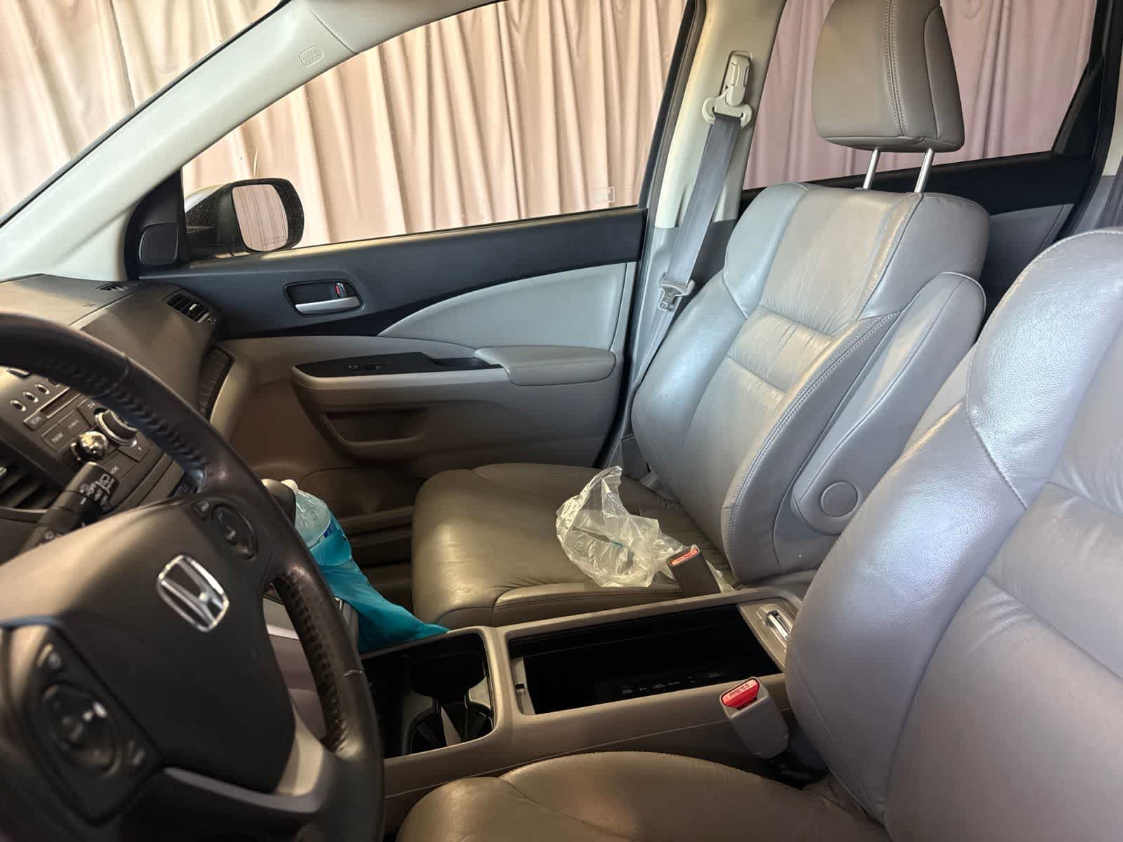 Used 2012 Honda CR-V EX-L image 20