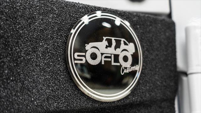 Used 2025 Jeep Wrangler Unlimited Sport image 24