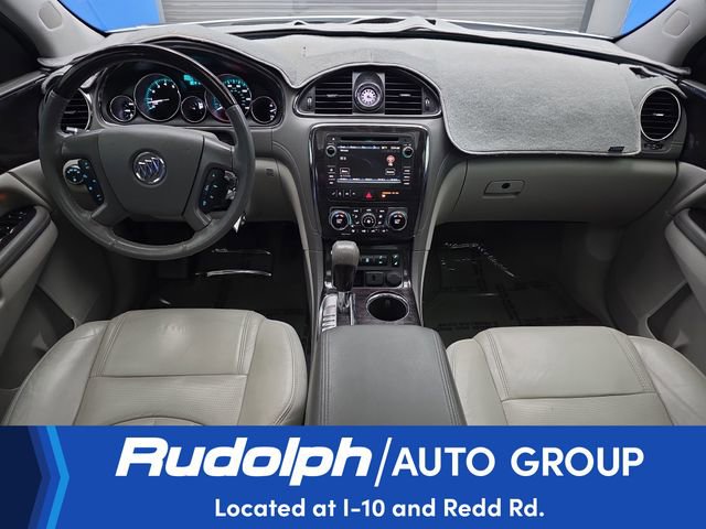 Used 2016 Buick Enclave Leather AWD/4WD image 15