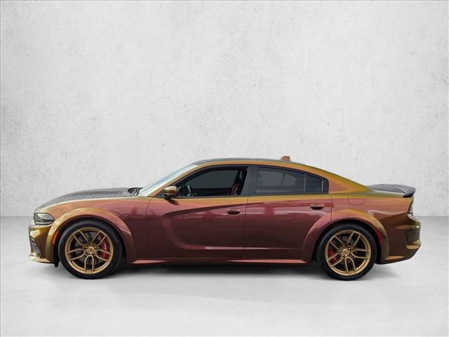 Used 2021 Dodge Charger Scat Pack image 9