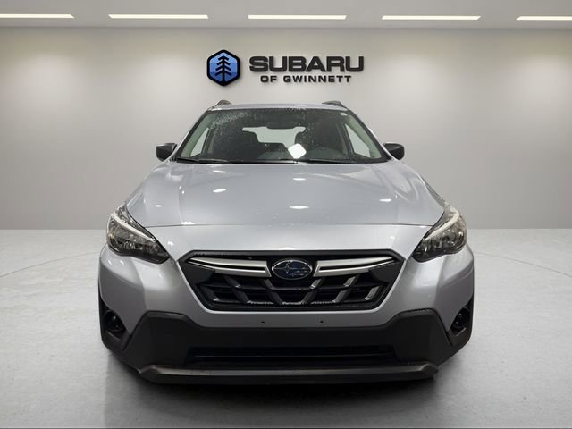 Certified 2023 Subaru Crosstrek 2.0i AWD/4WD image 8