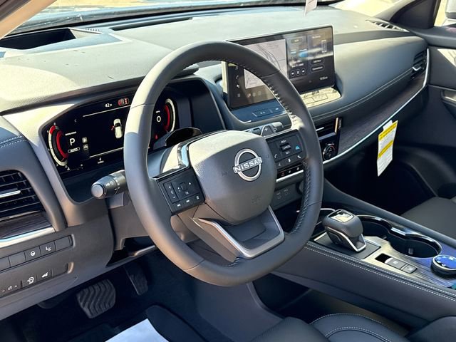 New 2026 Nissan Rogue Platinum w/ Tech Package image 20