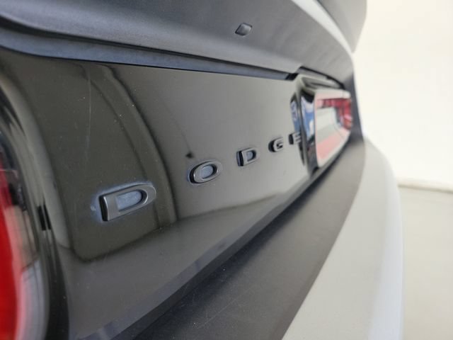 Used 2020 Dodge Challenger R/T w/ Blacktop Package RWD image 8