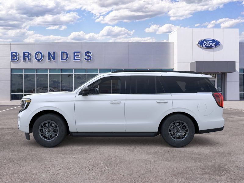 New 2026 Ford Expedition Active AWD/4WD video 3