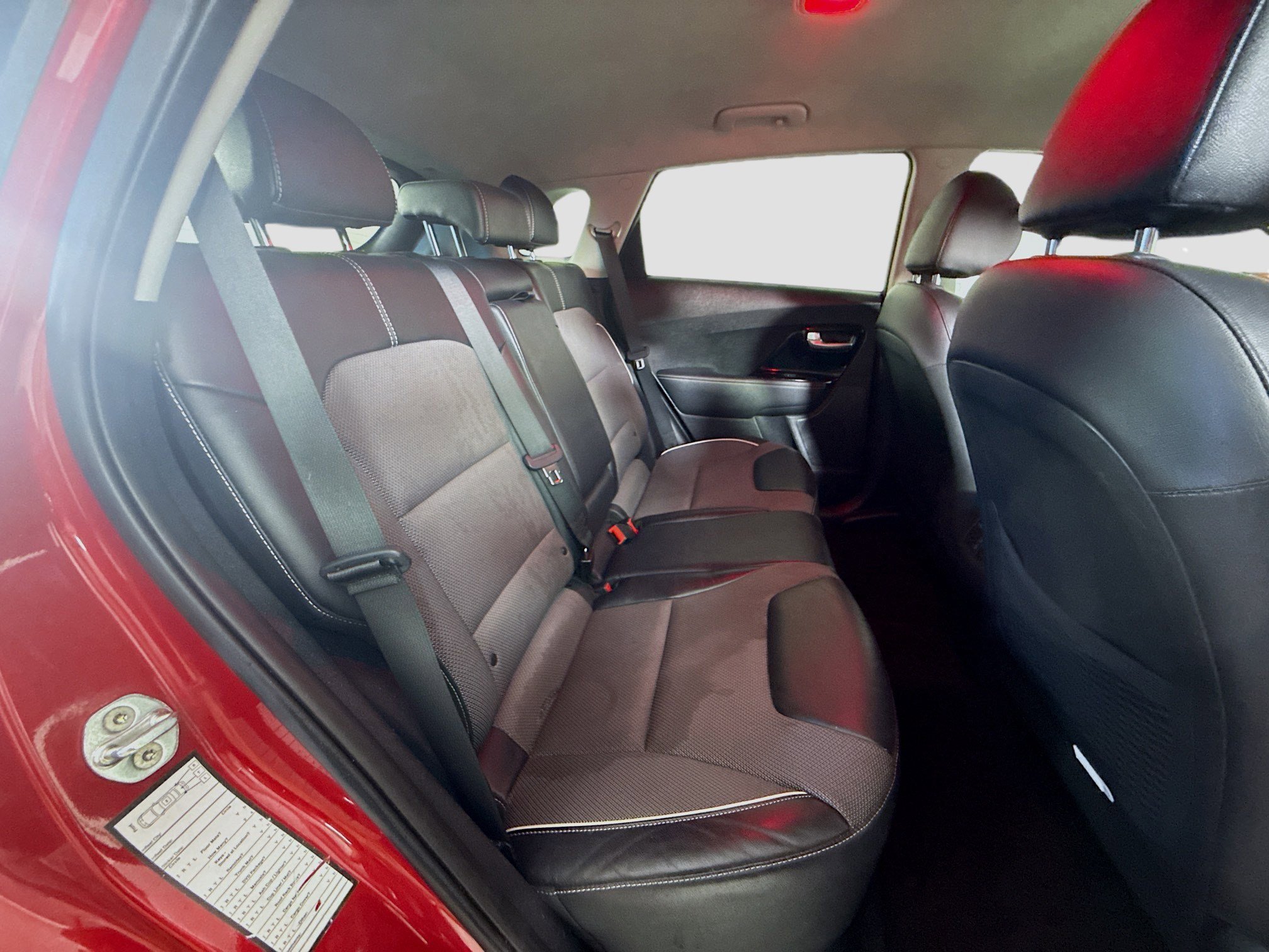 Used 2022 Kia Niro EX w/ Cold Weather Package image 27