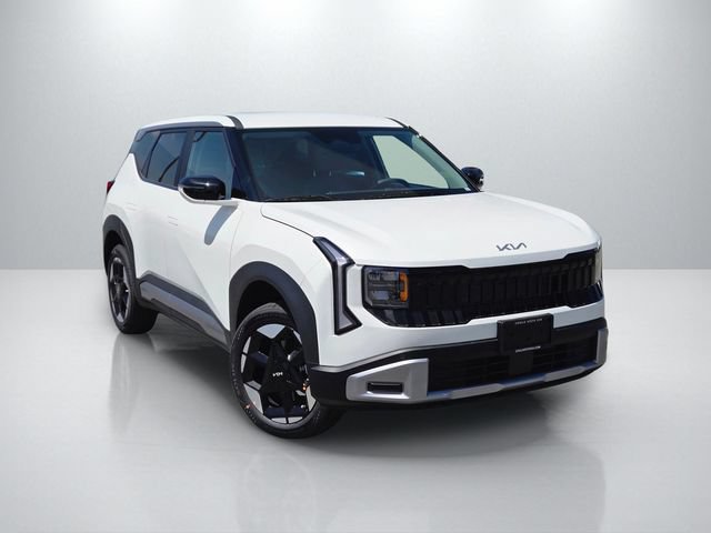 New 2027 Kia Seltos S
