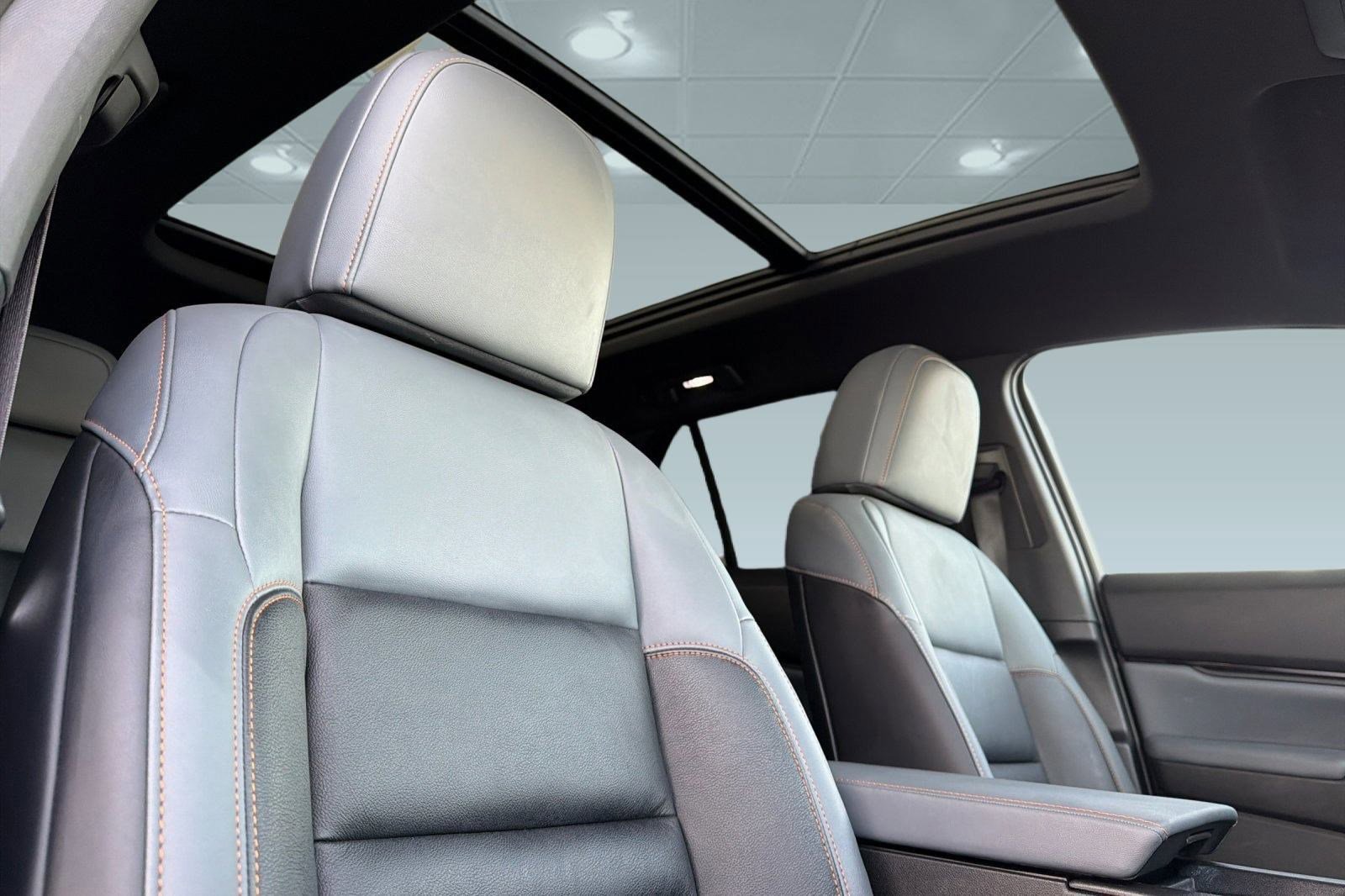 Used 2025 Honda Prologue Touring image 15