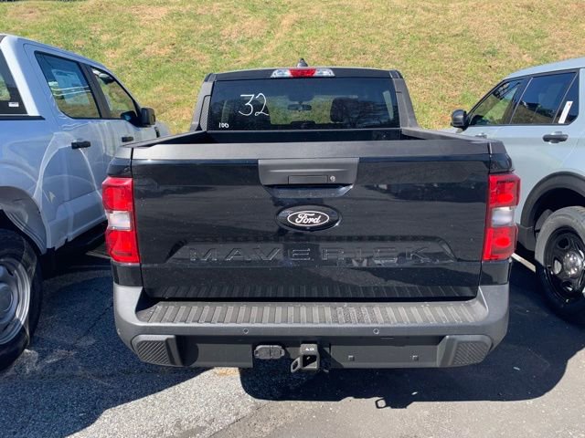 New 2025 Ford Maverick XLT w/ XLT Luxury Package image 19