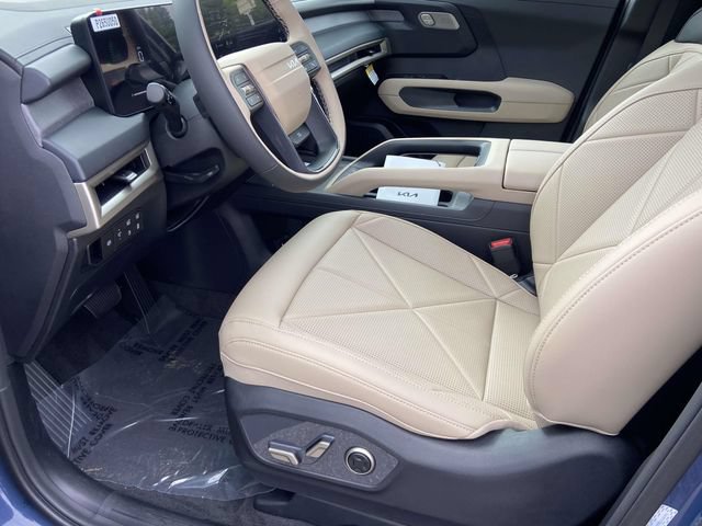 New 2027 Kia Telluride EX w/ Towing Package FWD image 10