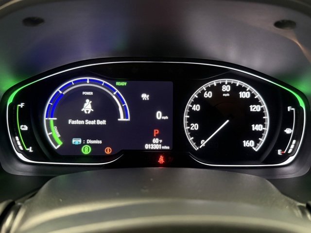 Certified 2022 Honda Accord Sport image 24